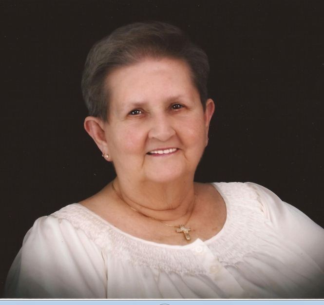 Obituary of Marjorie Joan Myers