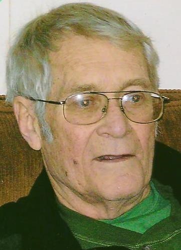 Obituary of Max K. Zimmermann