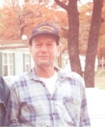 David Butcher