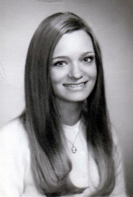 Obituary of Margaret Jane Welsh