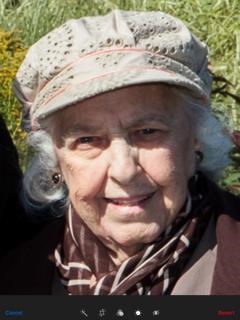 Obituary of Thelma Lorraine Terry