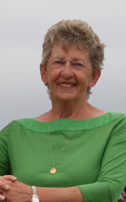 Obituary of Emily Love Stack