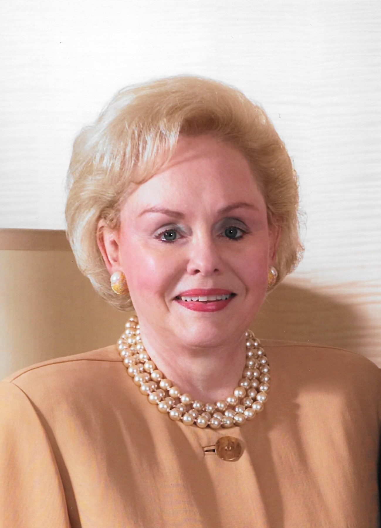 Obituary of Laura Hamilton Roach