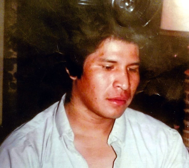 Obituary of Juan Silva