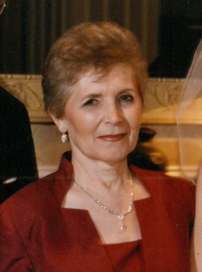 Obituary of Christa Zygmunt