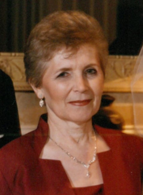 Obituary of Christa Zygmunt