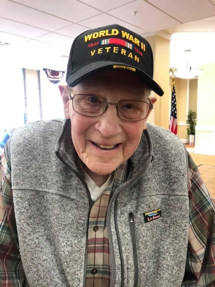 Clyde Harris Ingram Obituary Nashville, TN