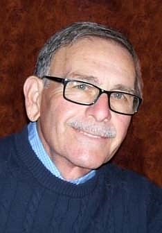 Obituary of Vito "Sonny" Joseph Como