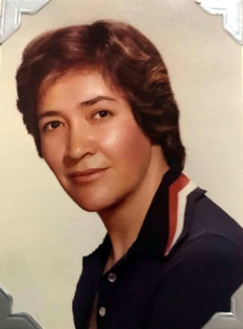 Obituary of Enedina Gonzalez Castro