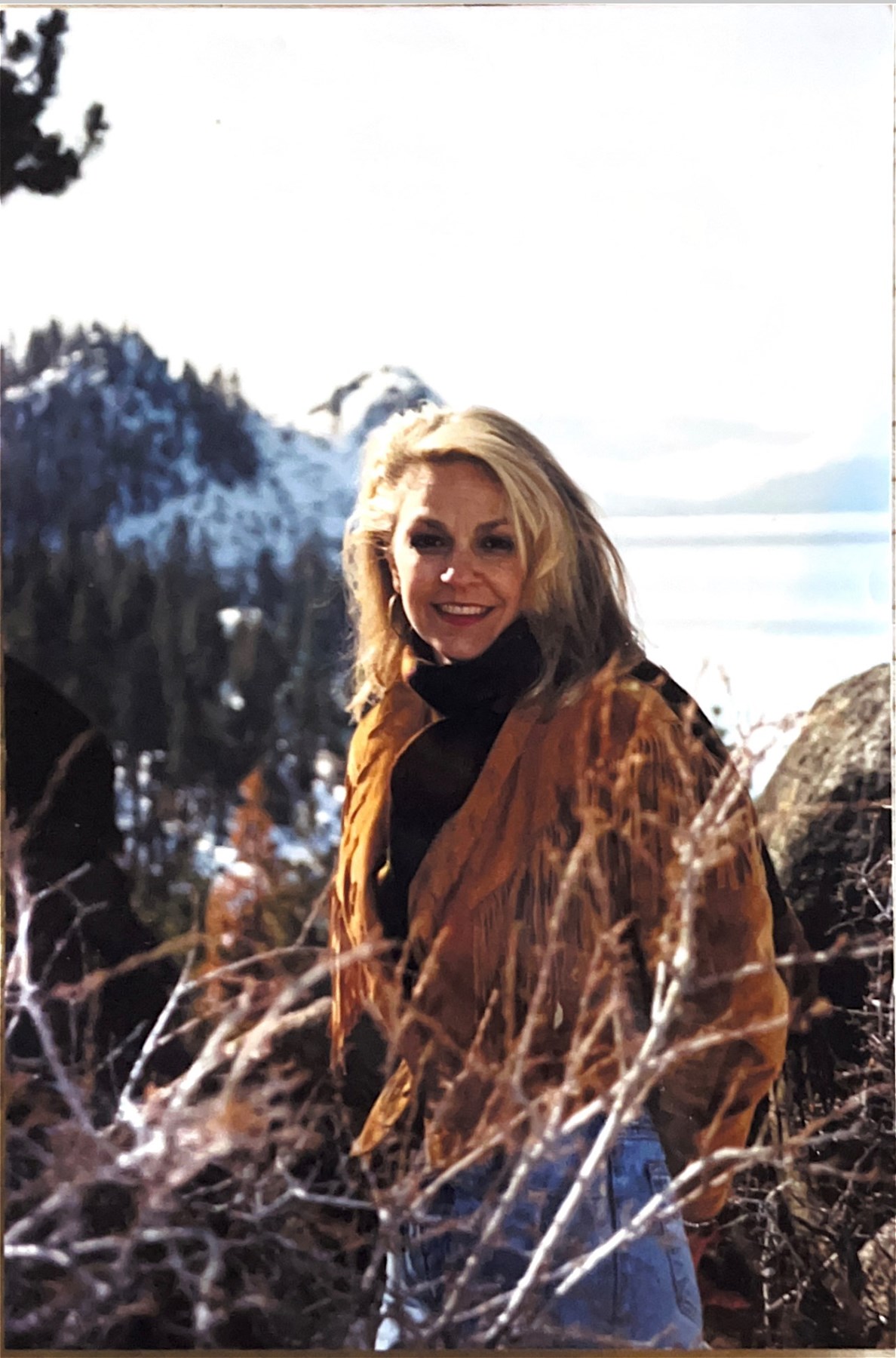 Obituary of Jean Ann Harris