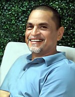 Alfredo Torres