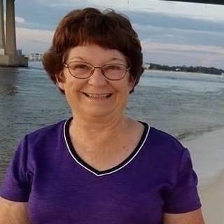 Obituario de Caroline Price