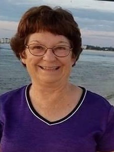 Obituary of Caroline Price