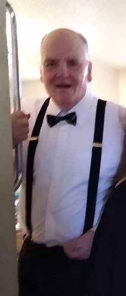 Obituary of Russell Douglas Murray