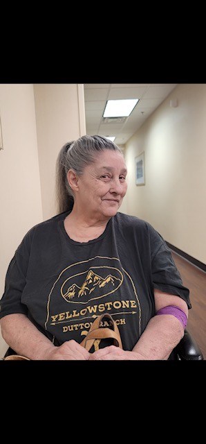 Avis de décès de Tina Marie Haralson