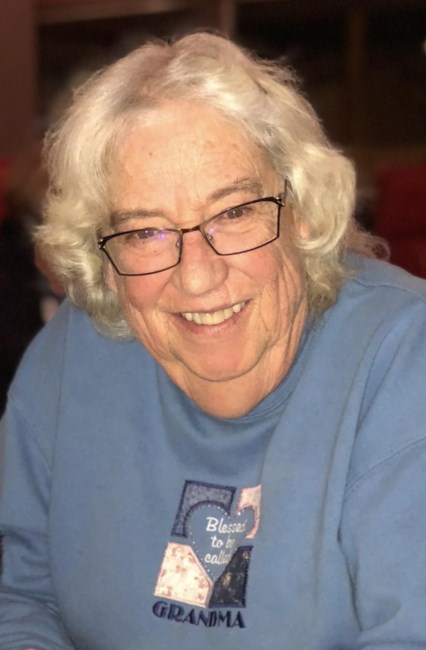 Obituary of Cheryal Nadine Brown