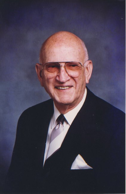 Obituary of Leroy Weston Slupe