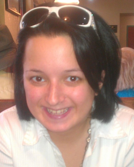 Obituary of Tiffany Marrie Carver