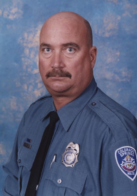 Obituary of Jonathan Paxson