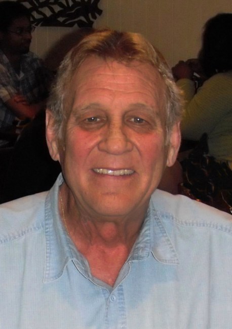 Obituary of Robert Nederman