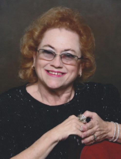 Obituario de Judy Billeri