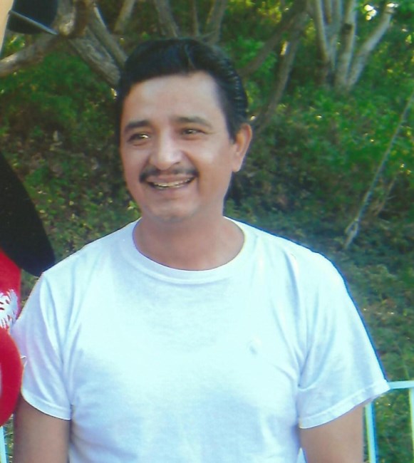 Obituary of Julio Mario Gonzalez Rosales