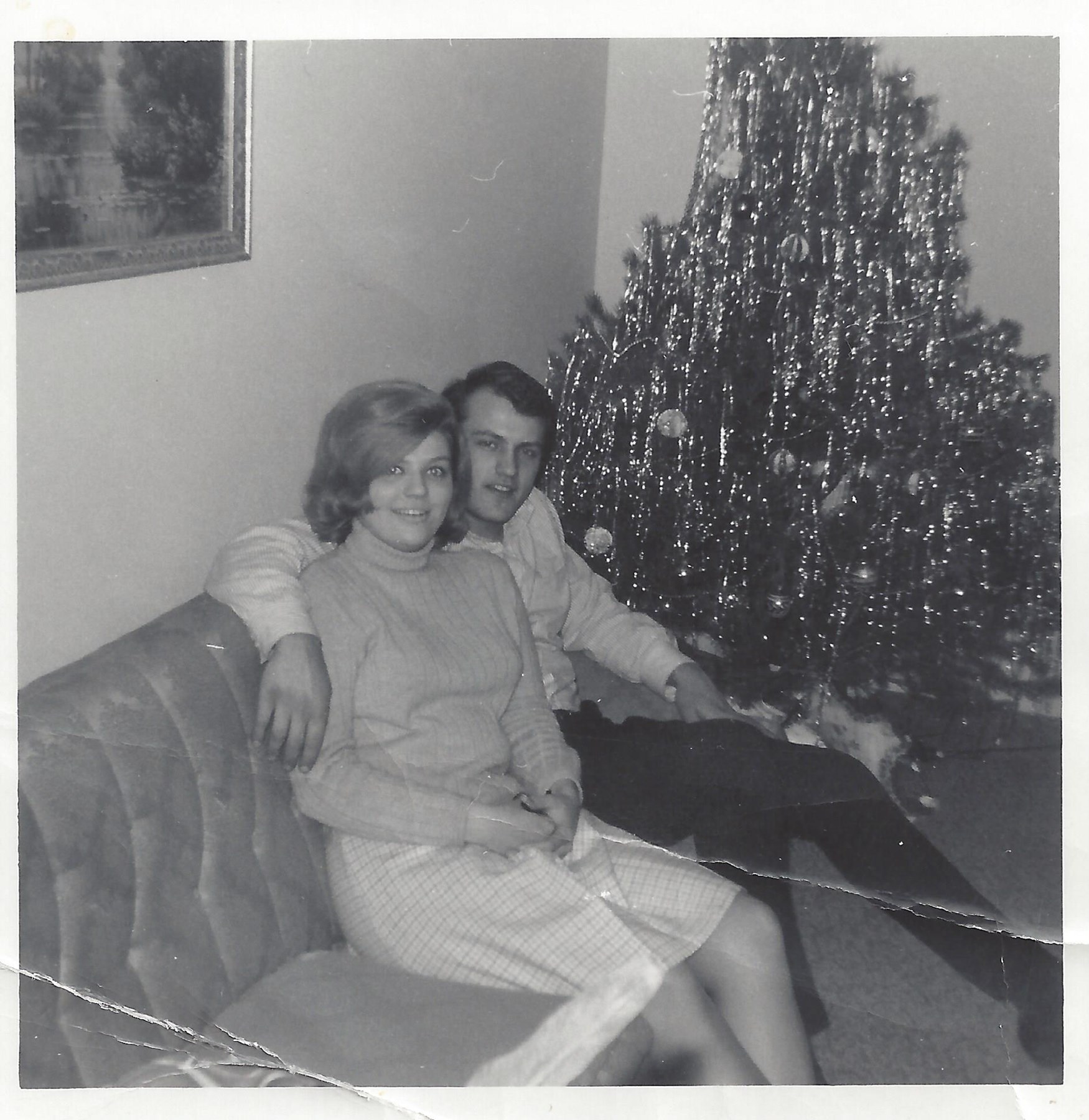 Obituary of John H. Novak