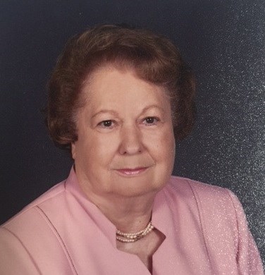 Obituary of Rosa Tyson Strickland
