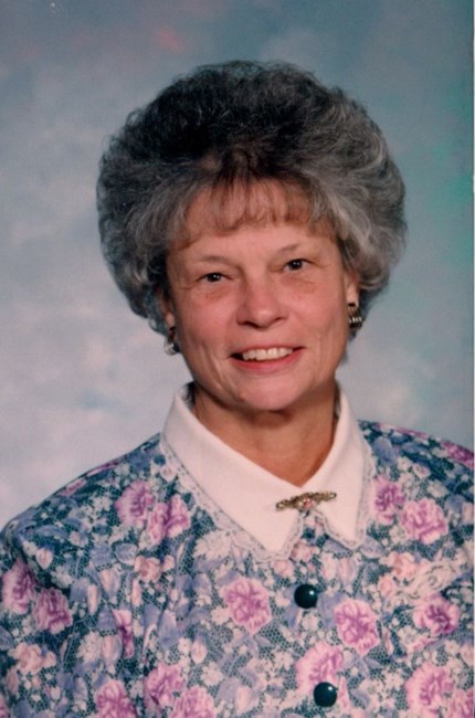 Obituary of Alvina Frances Wells