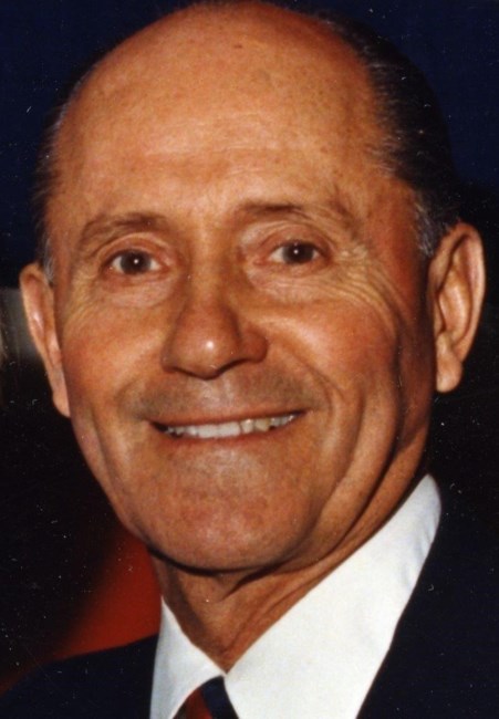 Obituary of Robert Ernest Wilde