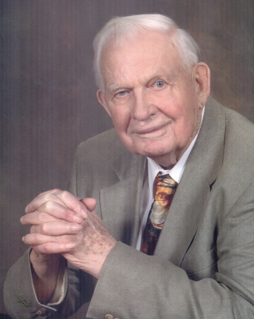 Obituary of Charles Emmett Wiles