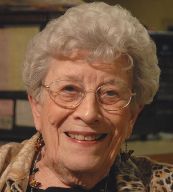 Obituary of Jean Ann Rasbach Scholet