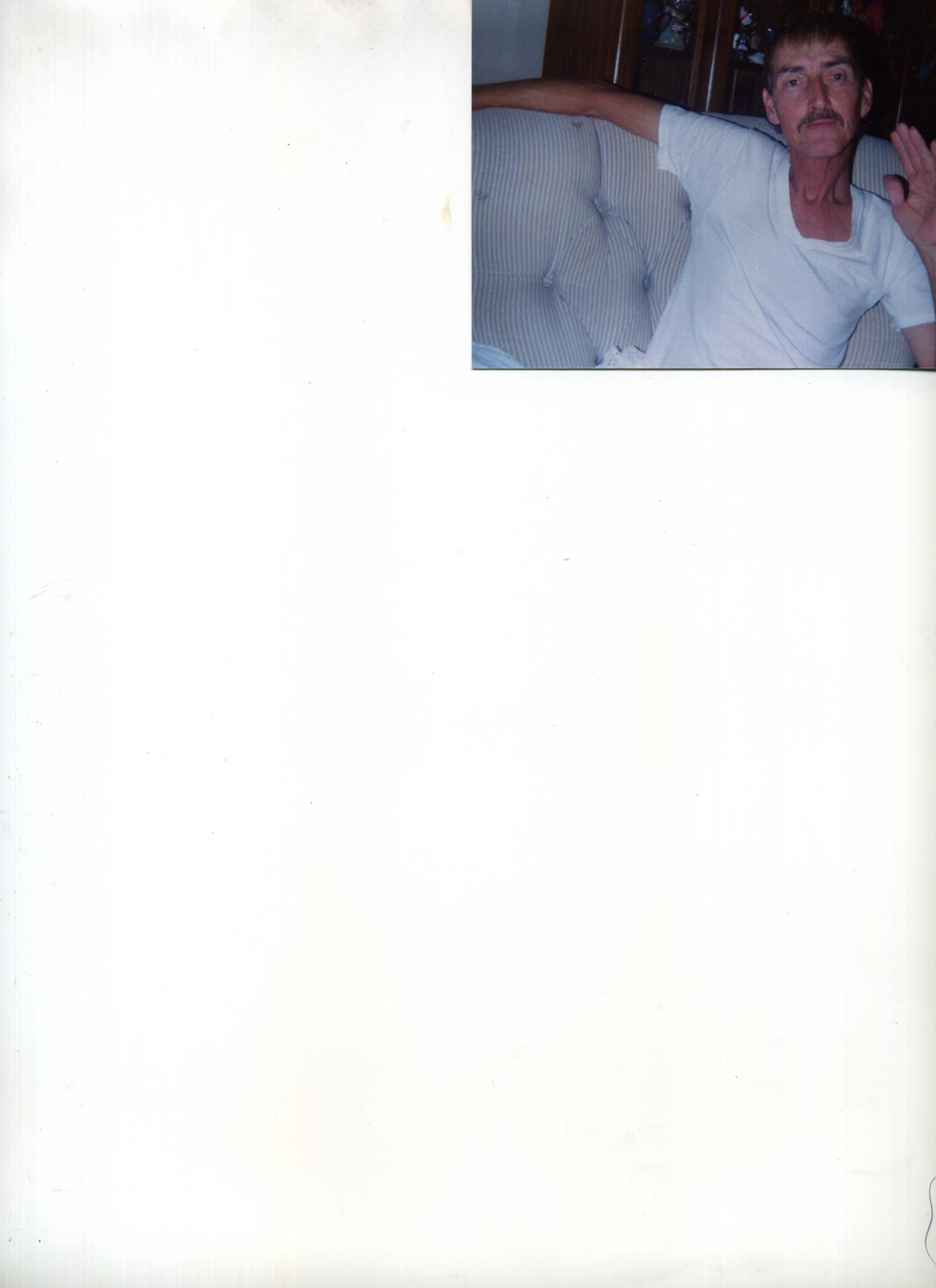 Obituary of Ronald "Pop" Sumner