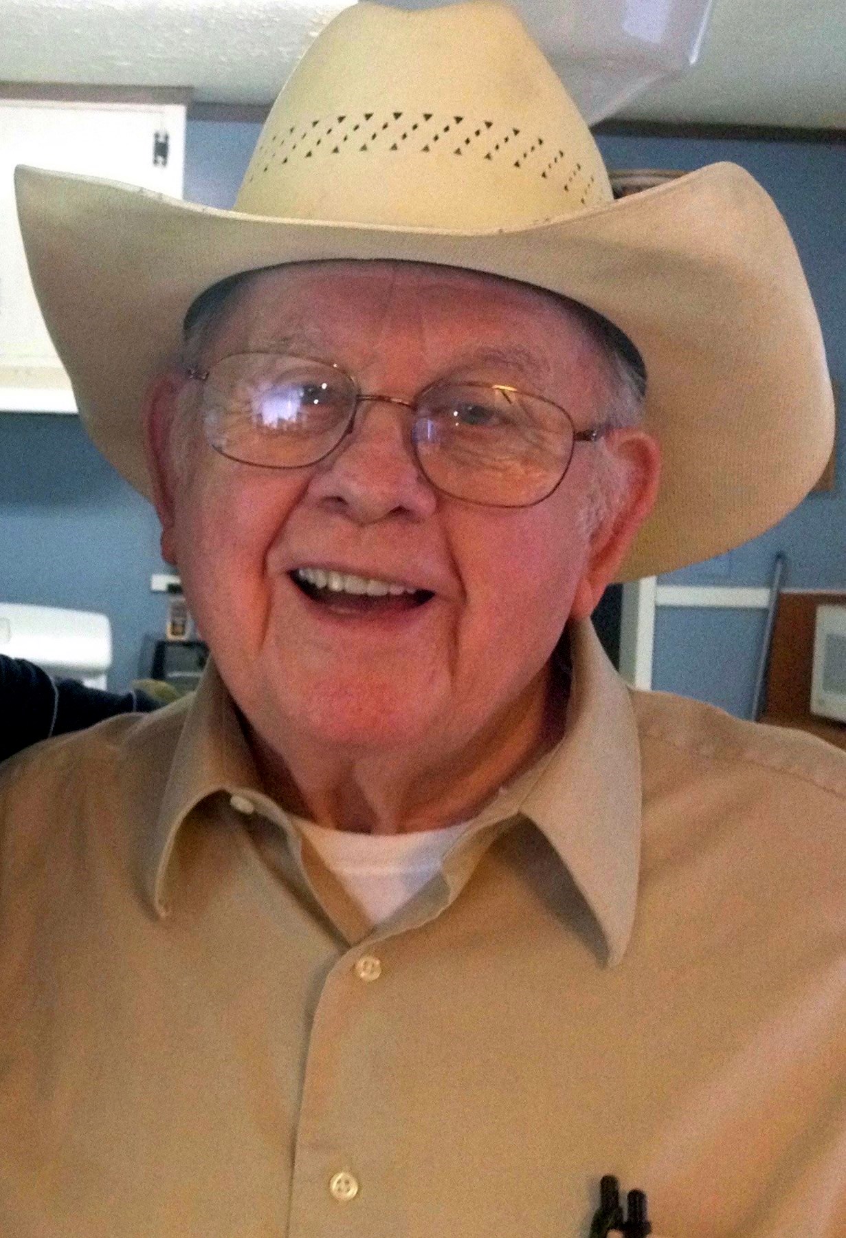 Charles Newhouse Obituary Shreveport La