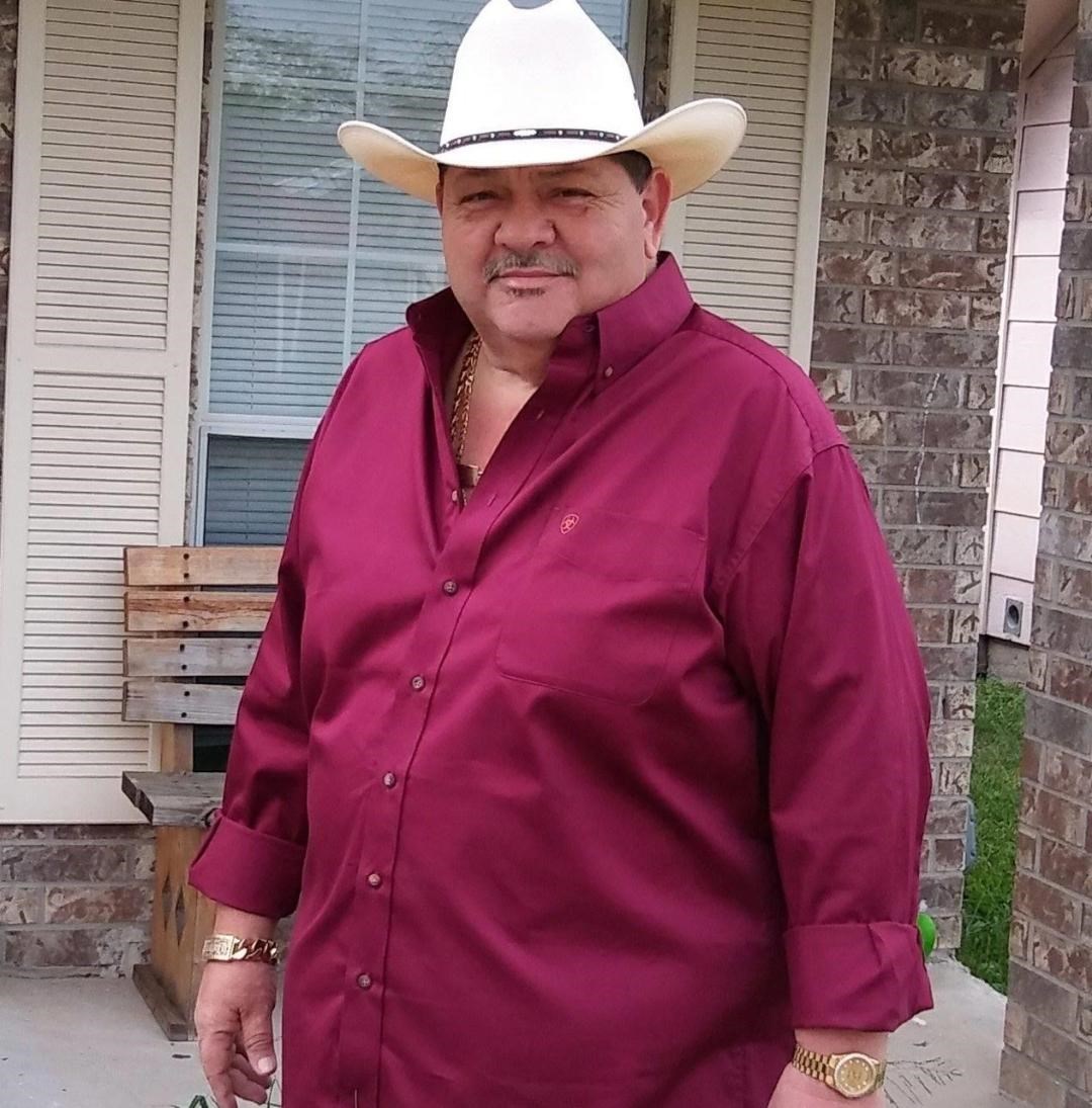 Obituary of Luis Enrique Gamboa