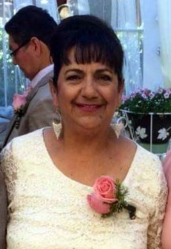 Obituary of Luisa Catalina Seys