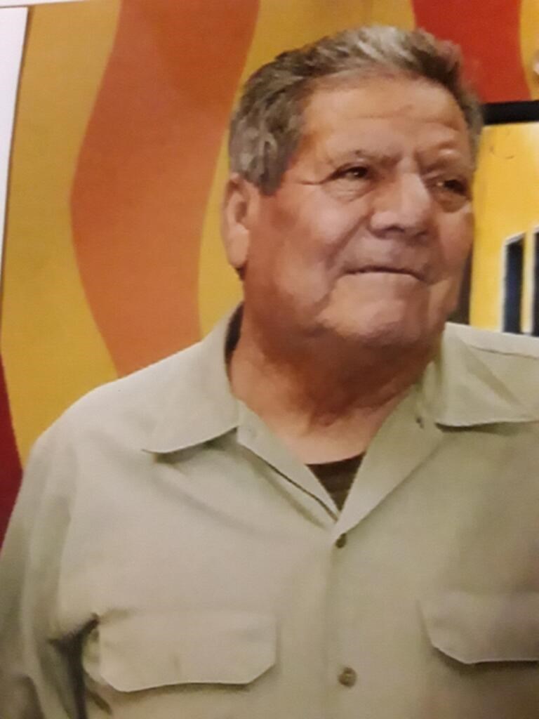 Obituario de Jose Jesus Diaz