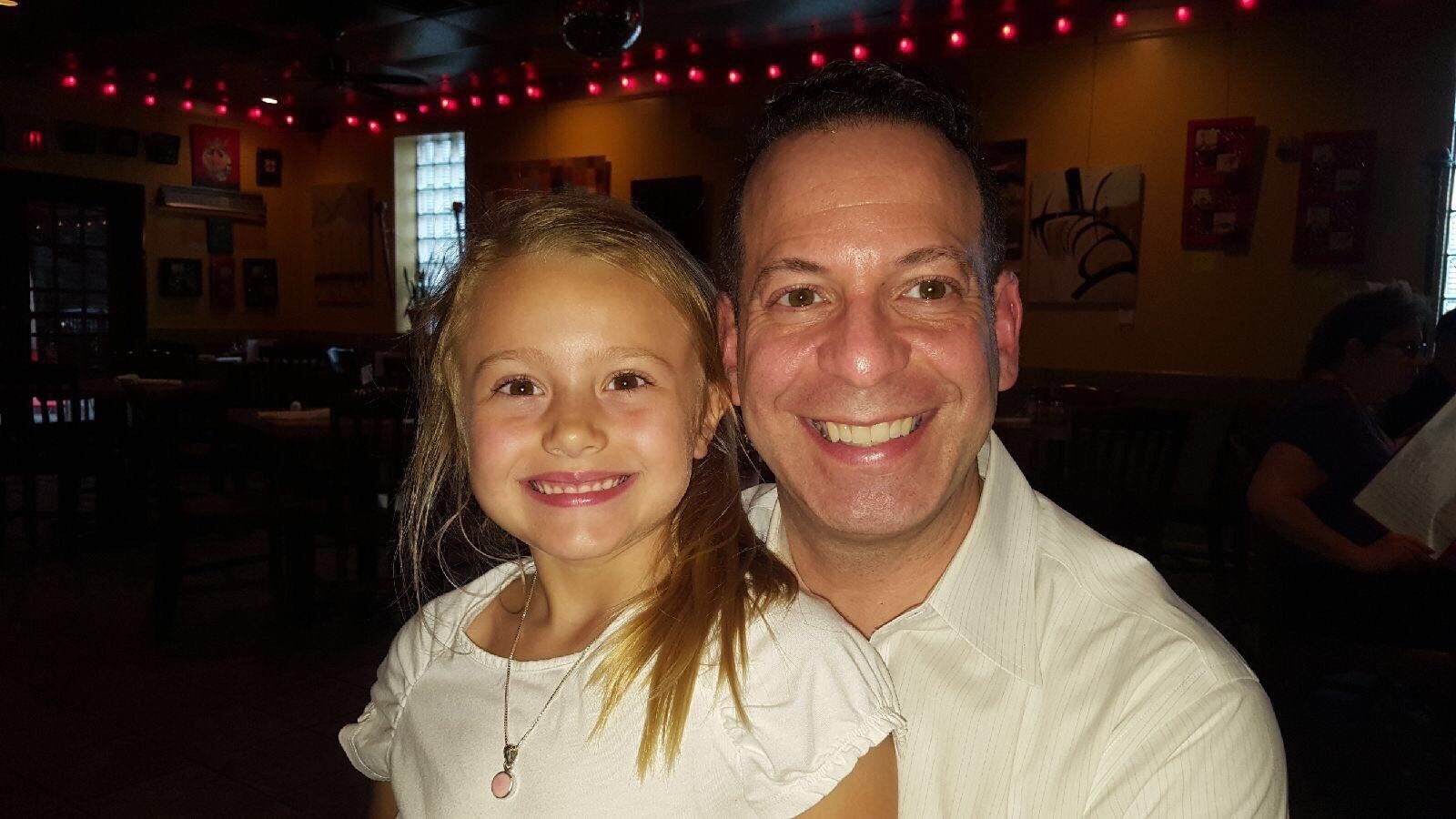 Obituary of Steven Louis Franco Romero