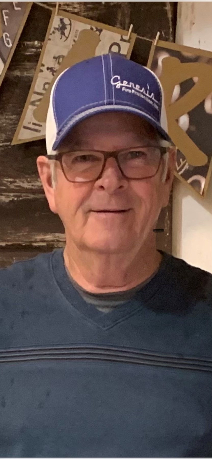 Obituary of Jerry Don Marsh