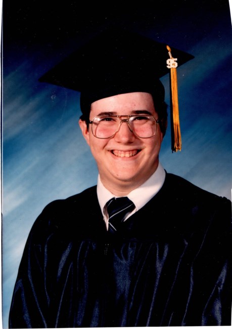 Obituary of James Walter Mason