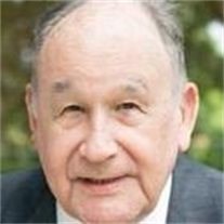 Obituary of William Callis Manning,