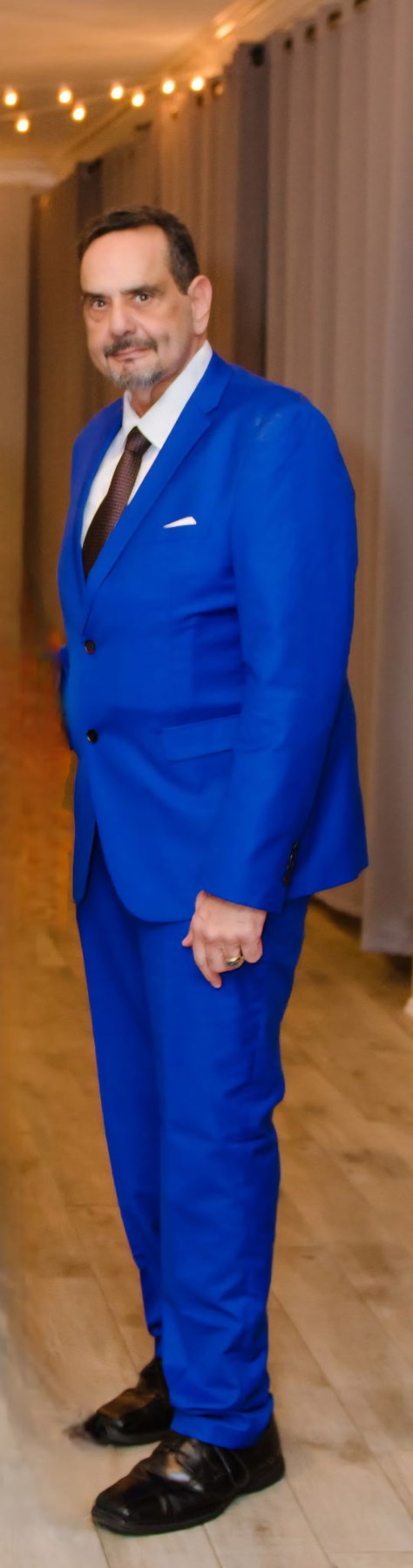 Obituary of David Martinez Sr.