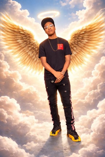 Obituary of Elijah Ramon Close Shelton