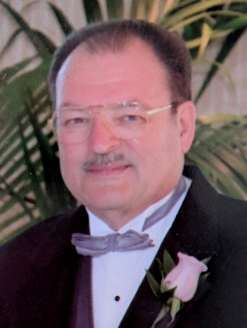 Obituary of Stephen Kubicki Jr.