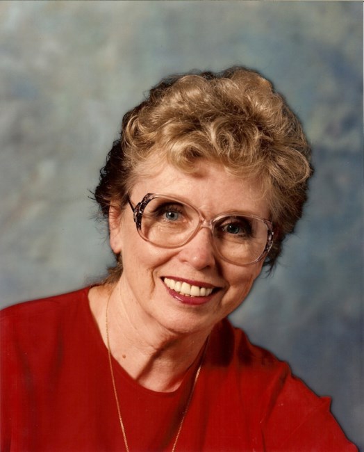 Obituary of Rhoda Elizabeth Bryant