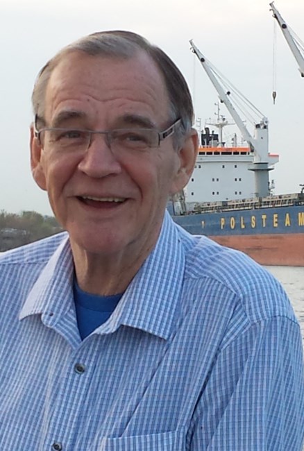 Obituary of Steven Michael Velja