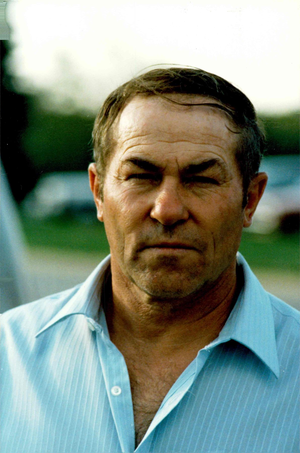 Obituary of Ronald Bauer