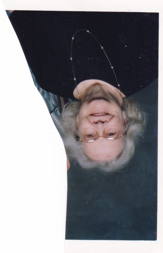 Obituary of Ruby Joyce Gilreath Black