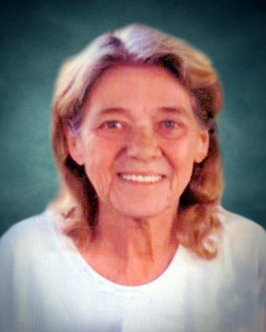 Obituary of Betty Sue Goode