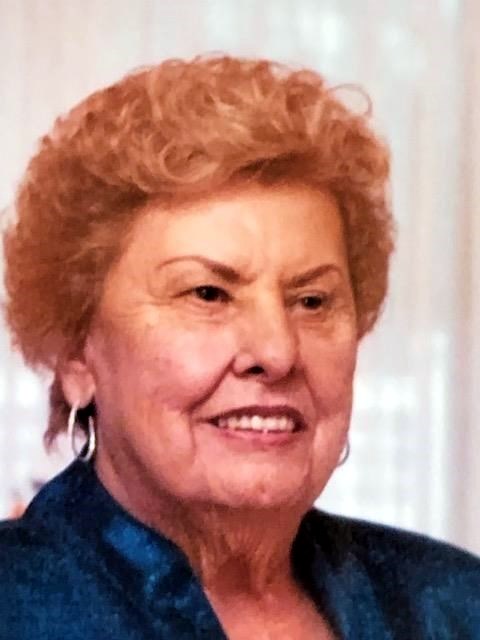 Obituario de Carolyn J. Kwarta
